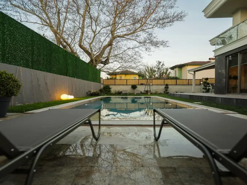 New Balturk Villas Sapanca 3
