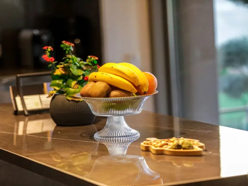 New Balturk Villas Sapanca 7
