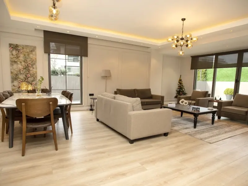 New Balturk Villas Sapanca 8