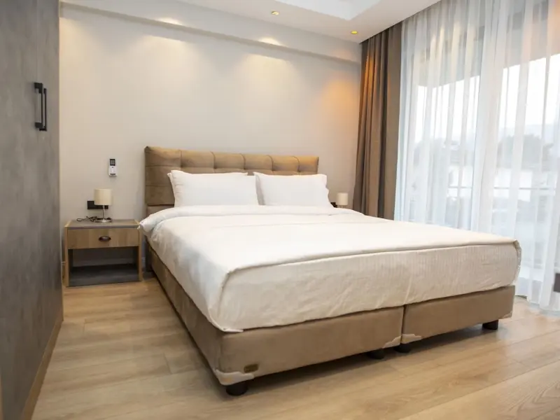 New Balturk Villas Sapanca 9