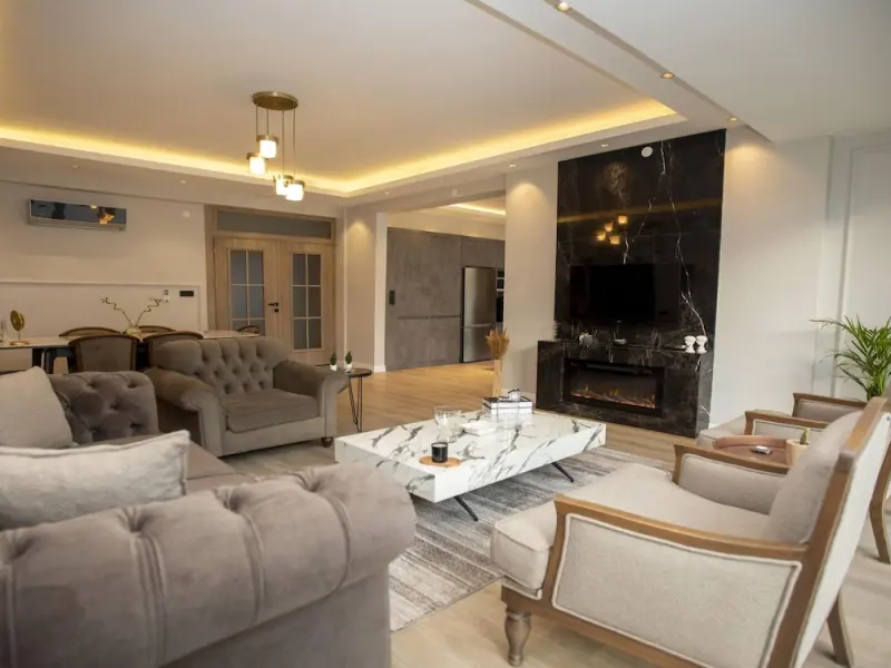 New Balturk Villas Sapanca 10