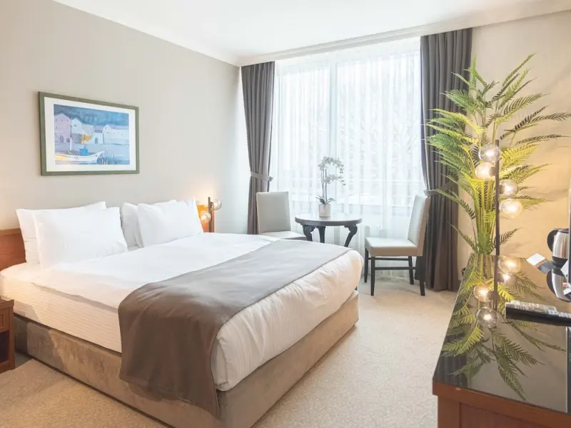 Destiny Marine Hotel 11