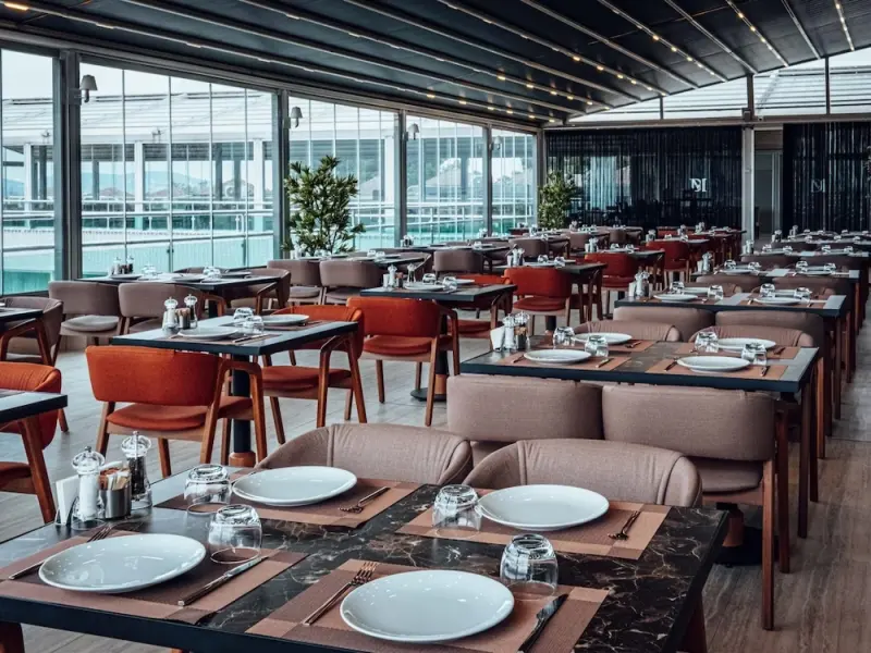 Destiny Marine Hotel 12