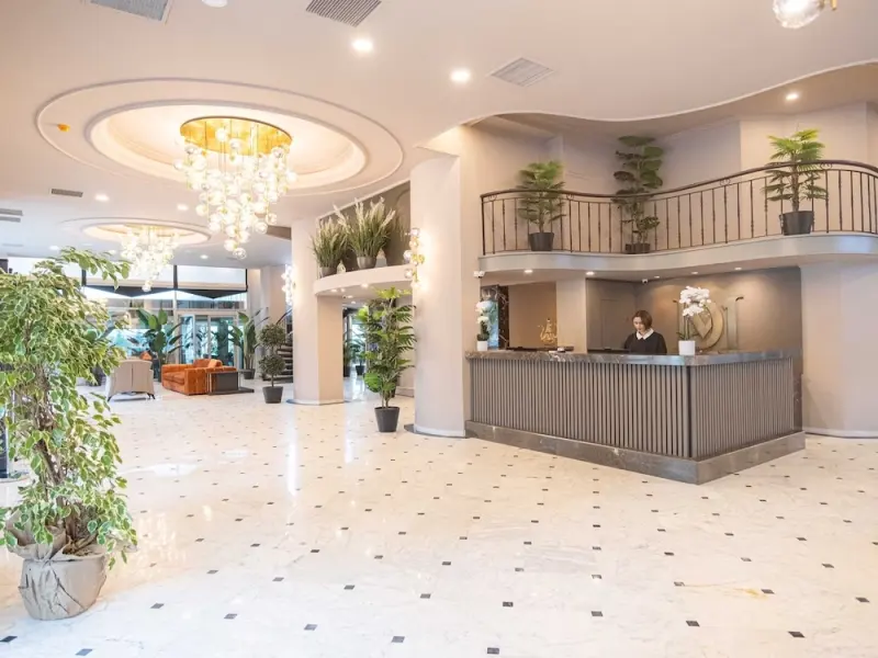 Destiny Marine Hotel 14