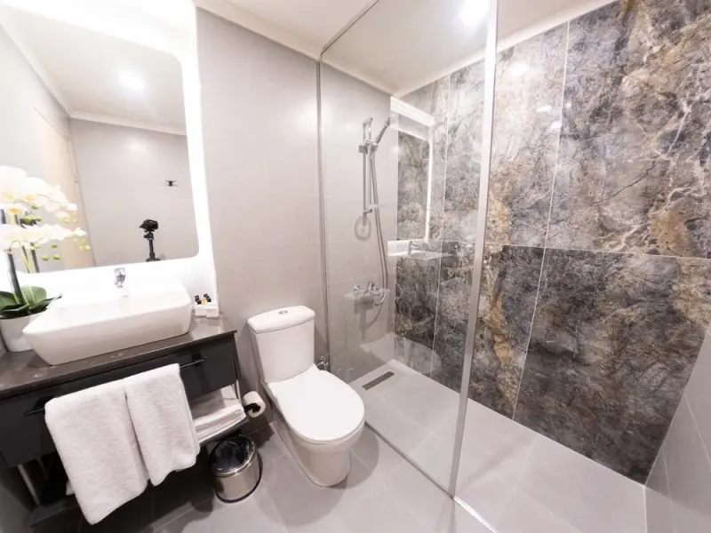 Destiny Marine Hotel 16