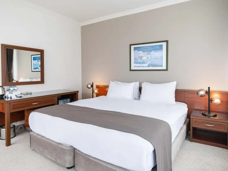 Destiny Marine Hotel 18