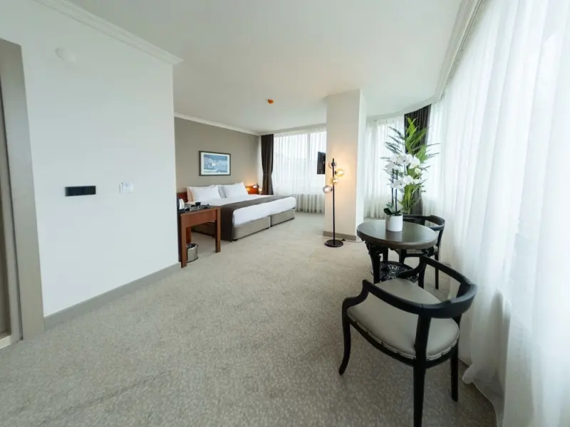 Destiny Marine Hotel 19