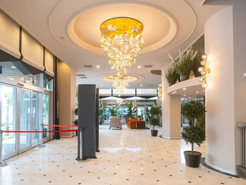 Destiny Marine Hotel 2