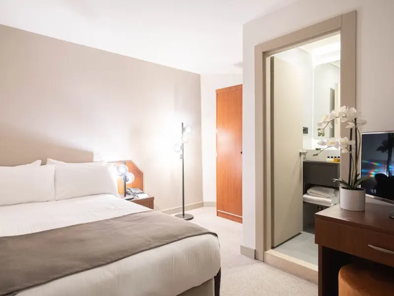 Destiny Marine Hotel 21