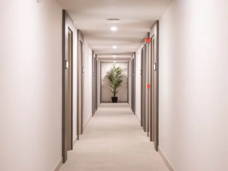 Destiny Marine Hotel 22