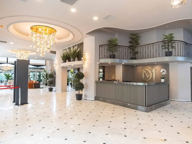 Destiny Marine Hotel 4