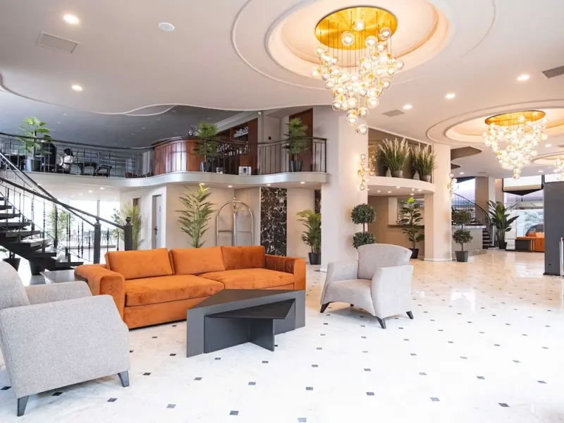 Destiny Marine Hotel 5