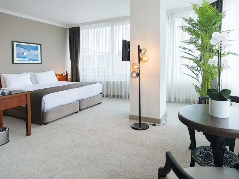 Destiny Marine Hotel 7
