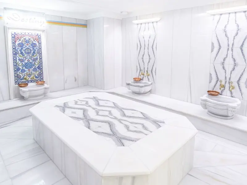 Destiny Marine Hotel 9