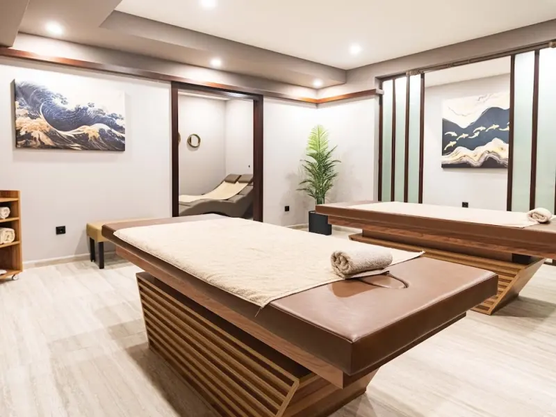 Destiny Marine Hotel 10