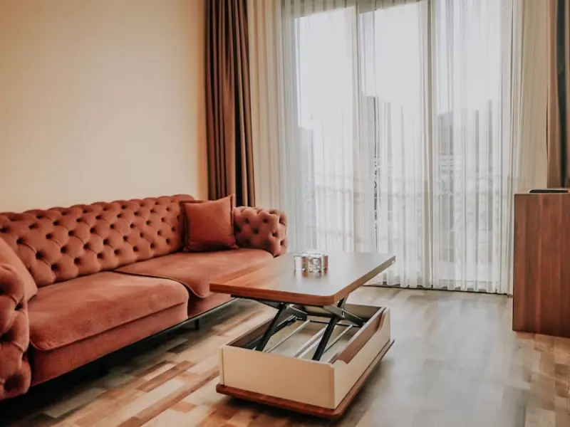 The Grand Mira Business Hotel 34