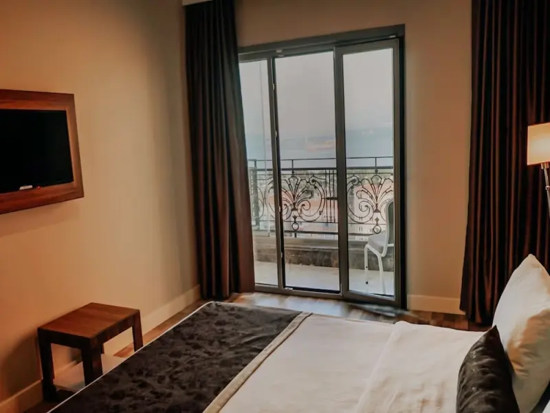 The Grand Mira Business Hotel 36