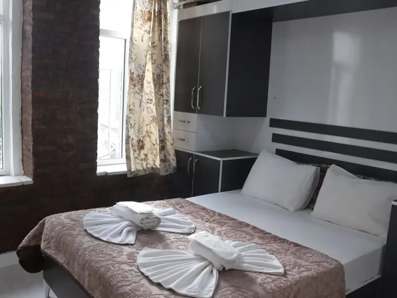 Green House City Hotel İstanbul 13