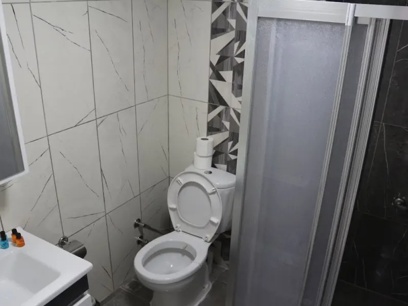 Green House City Hotel İstanbul 14