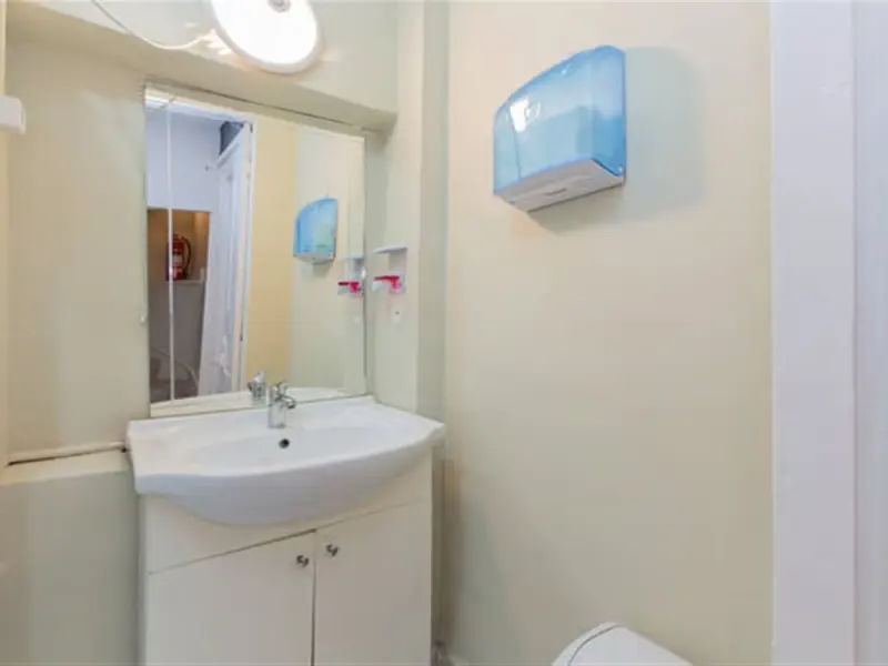 Green House City Hotel İstanbul 15