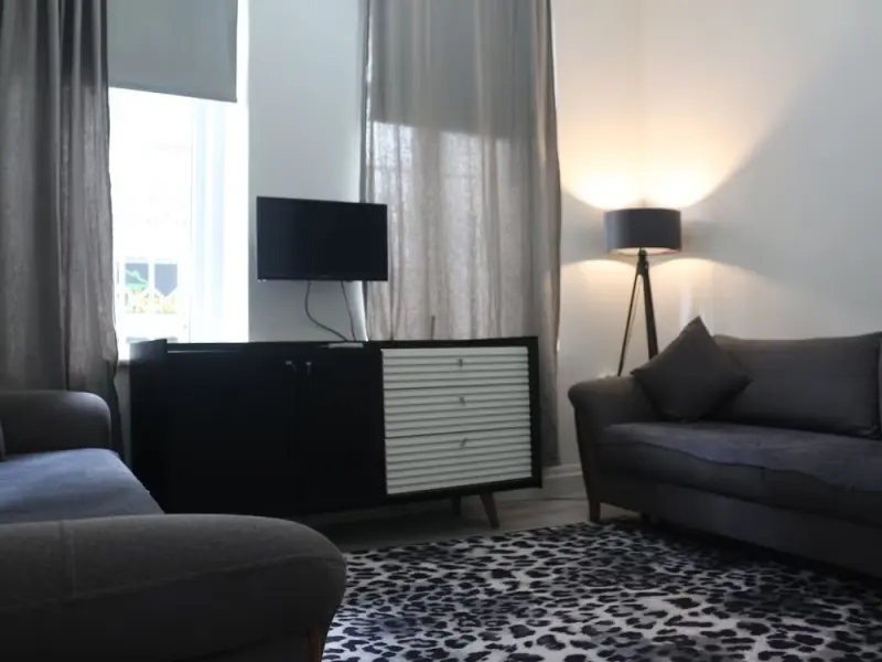 Green House City Hotel İstanbul 17