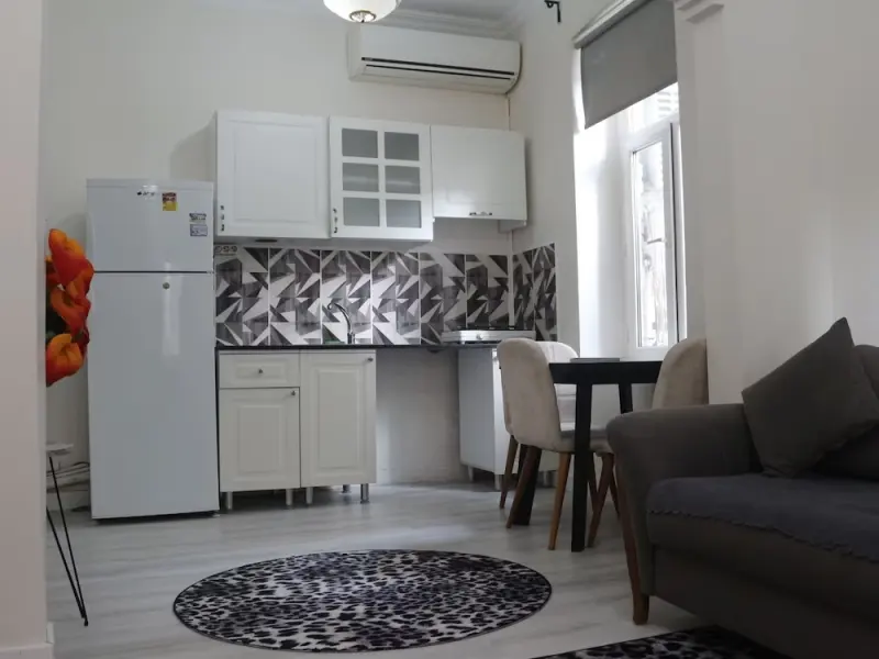 Green House City Hotel İstanbul 18