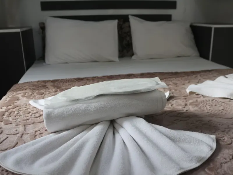 Green House City Hotel İstanbul 20