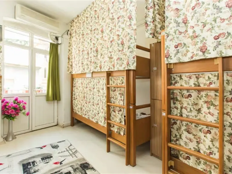 Green House City Hotel İstanbul 24