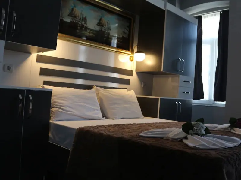 Green House City Hotel İstanbul 26