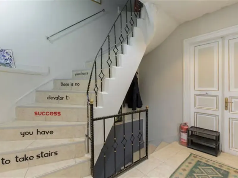 Green House City Hotel İstanbul 28