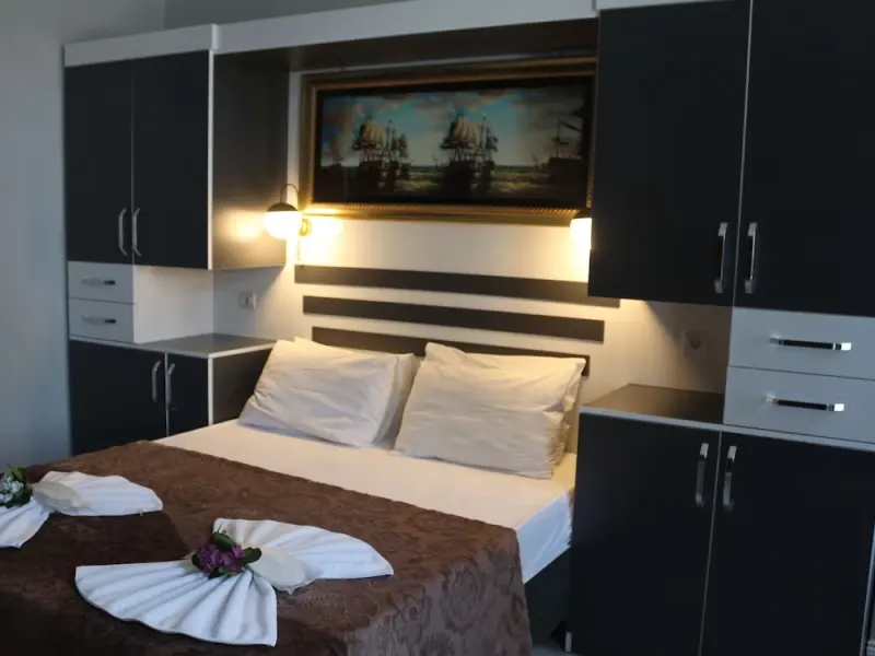 Green House City Hotel İstanbul 29