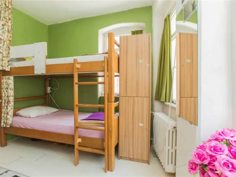 Green House City Hotel İstanbul 3