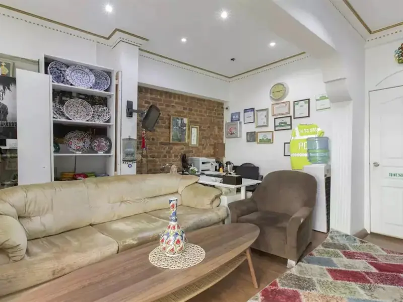 Green House City Hotel İstanbul 5