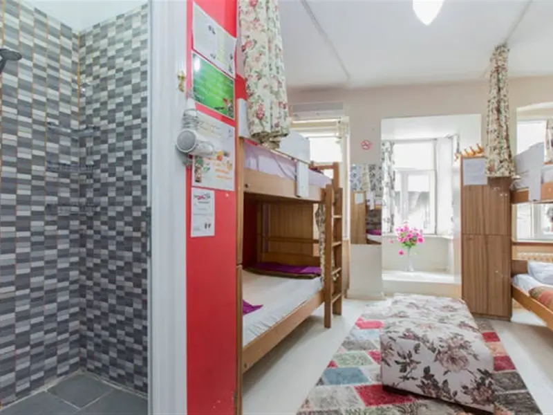 Green House City Hotel İstanbul 7