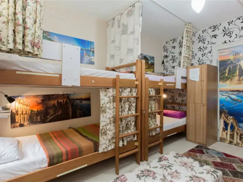 Green House City Hotel İstanbul 8