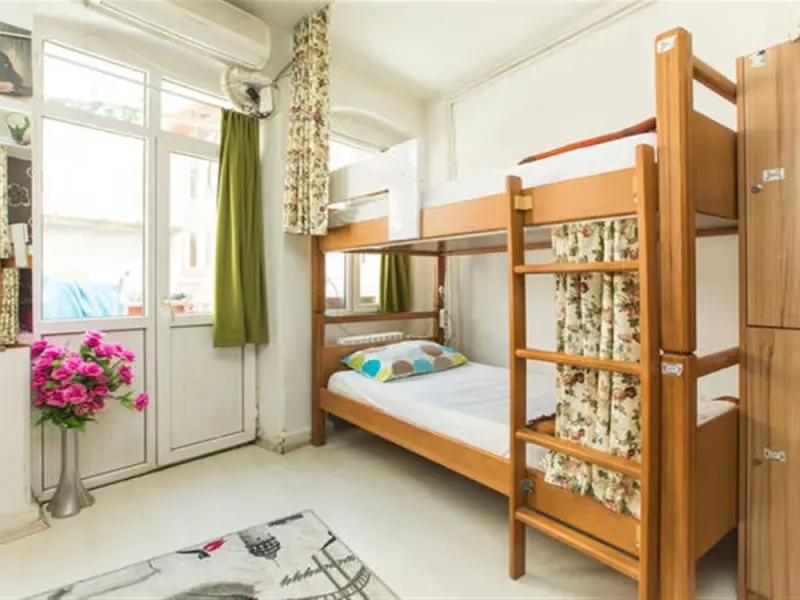 Green House City Hotel İstanbul 10
