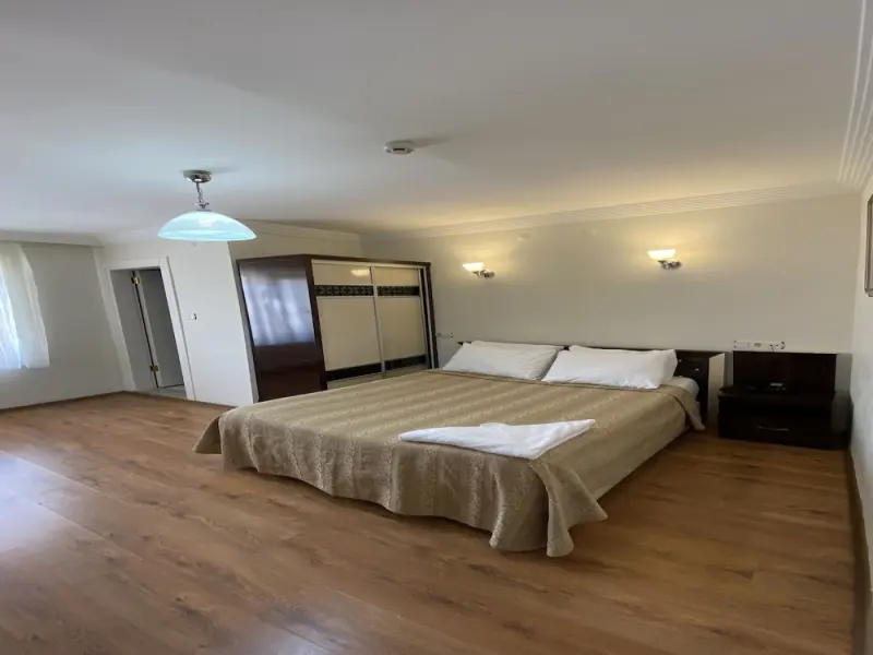 Otel King 11
