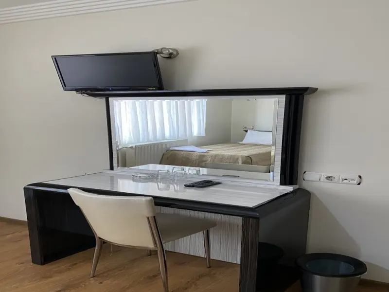 Otel King 12