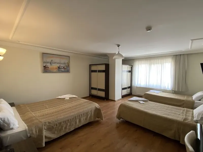 Otel King 13