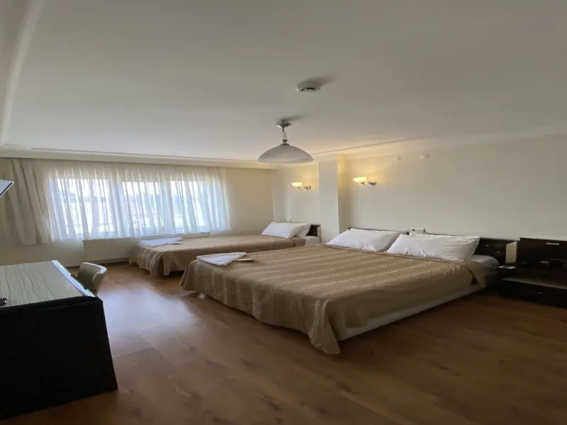 Otel King 14