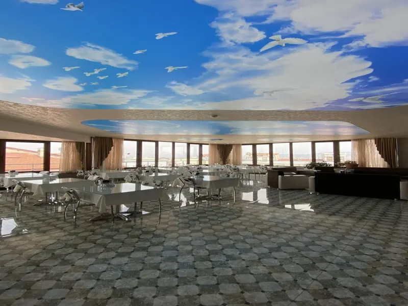 Otel King 15