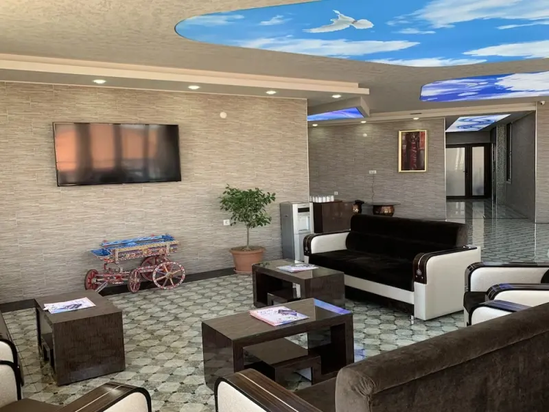 Otel King 2