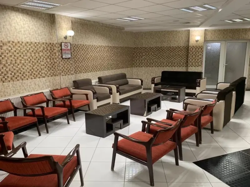 Otel King 3
