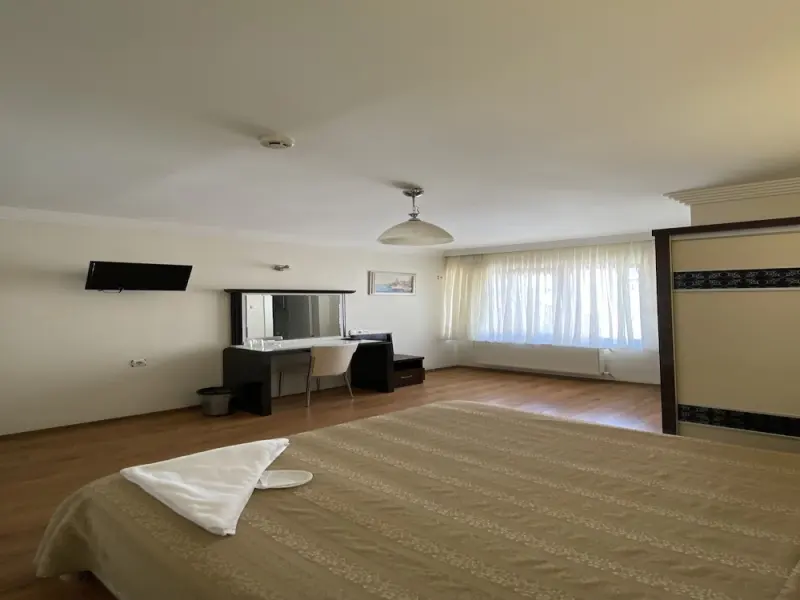 Otel King 5
