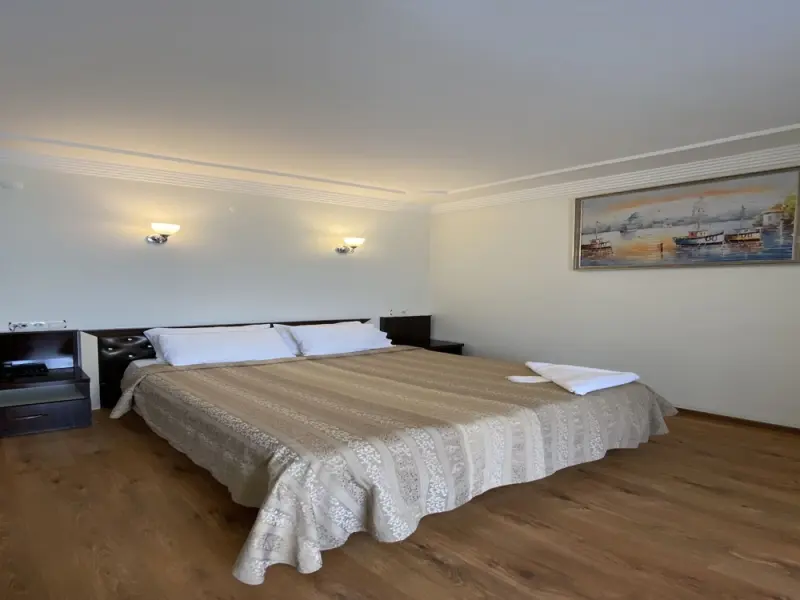 Otel King 6