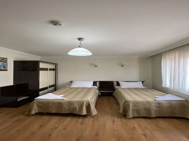 Otel King 7