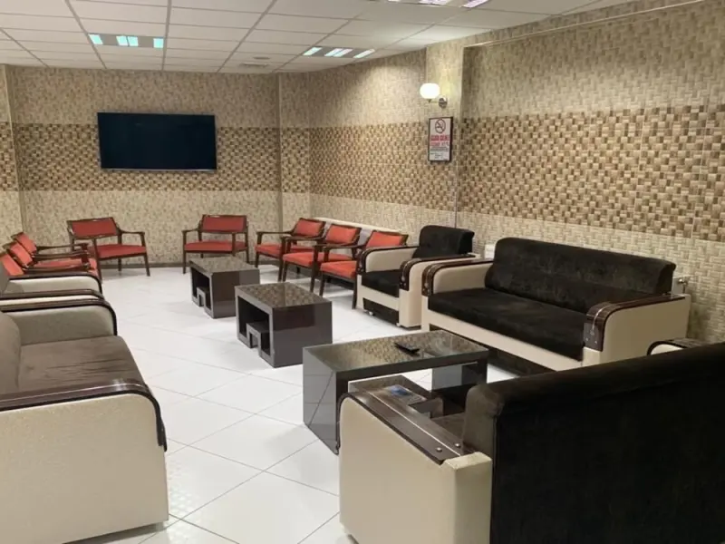 Otel King 8