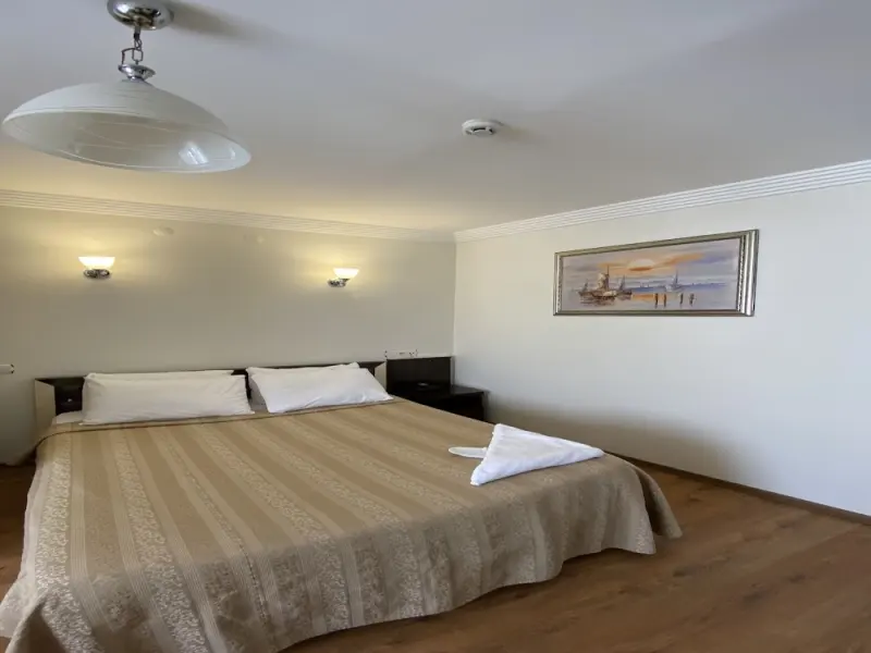 Otel King 9