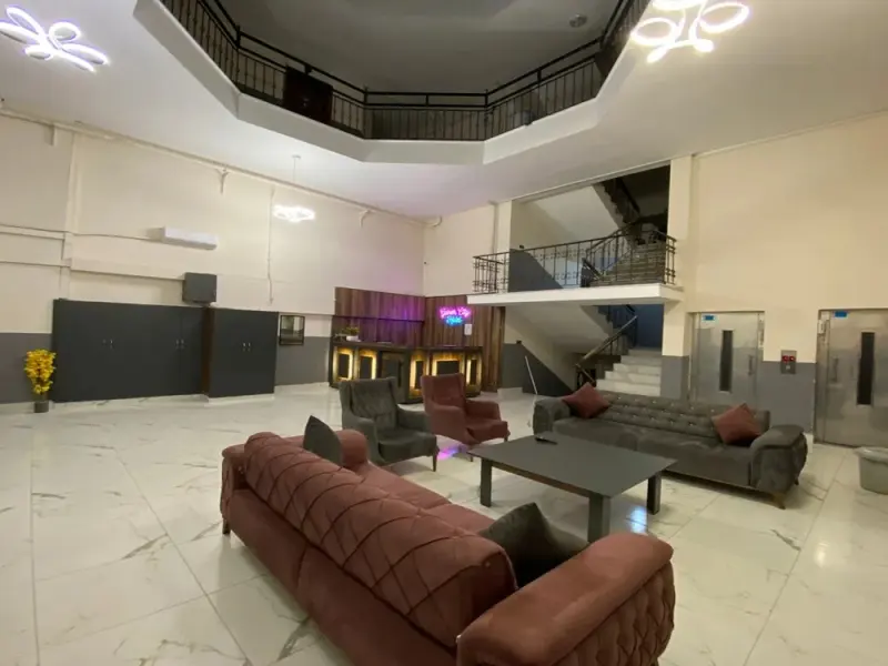 Güner City 5