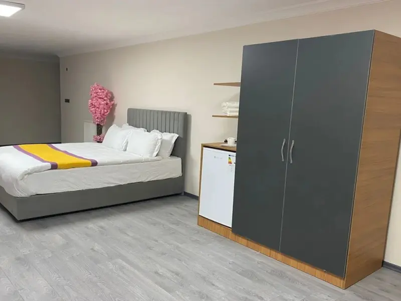 Güner City 7